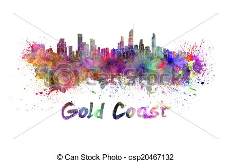 Gold Coast clipart #9, Download drawings