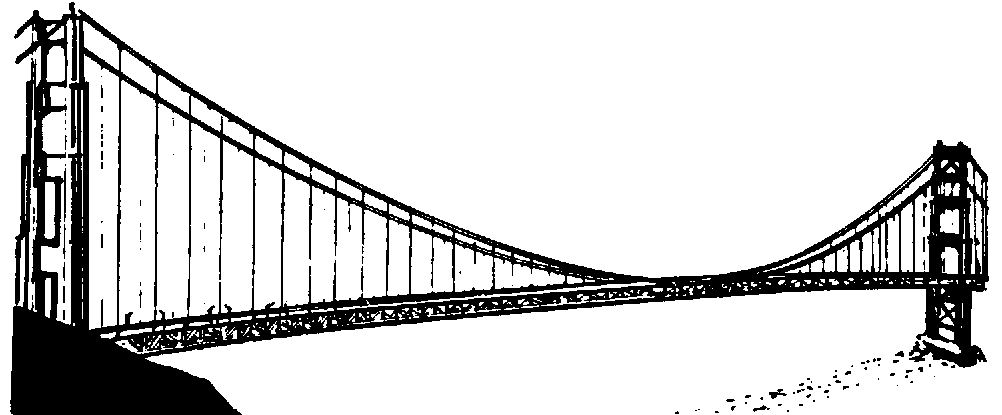 Golden Gate clipart #10, Download drawings