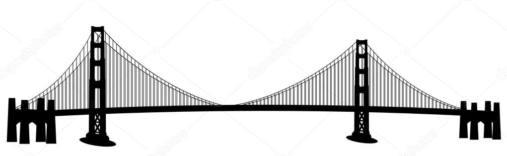 Golden Gate clipart #7, Download drawings