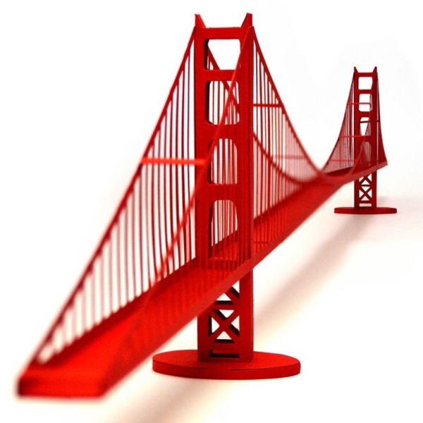 Golden Gate svg #11, Download drawings