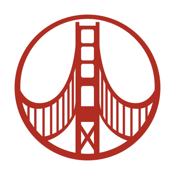 Golden Gate svg #8, Download drawings
