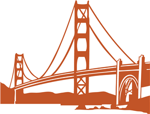 Golden Gate svg #18, Download drawings