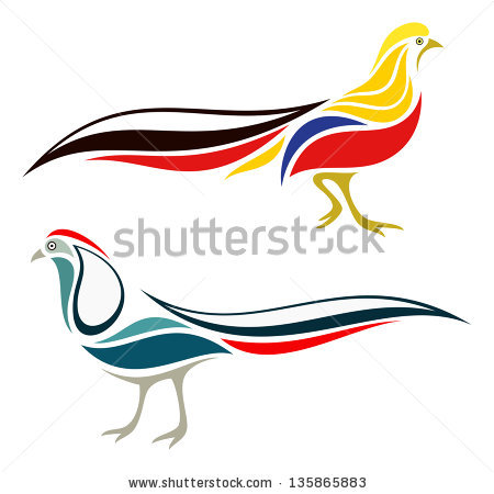 Golden Pheasant clipart #9, Download drawings