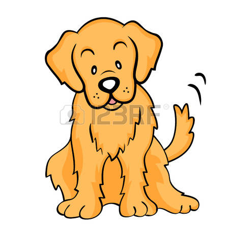 Golden Retriever clipart #10, Download drawings
