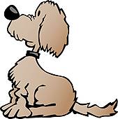 Goldendoodle clipart #11, Download drawings