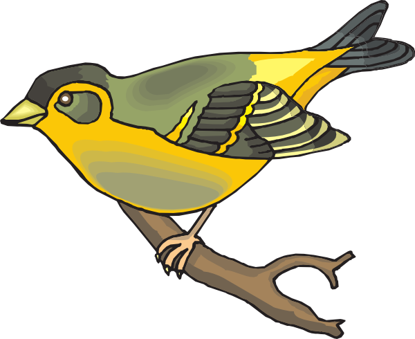 Goldfinch svg #13, Download drawings