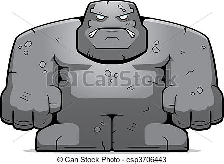 Golem clipart #19, Download drawings