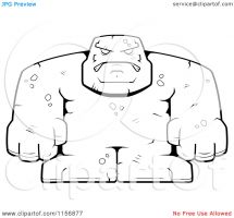 Golem clipart #4, Download drawings