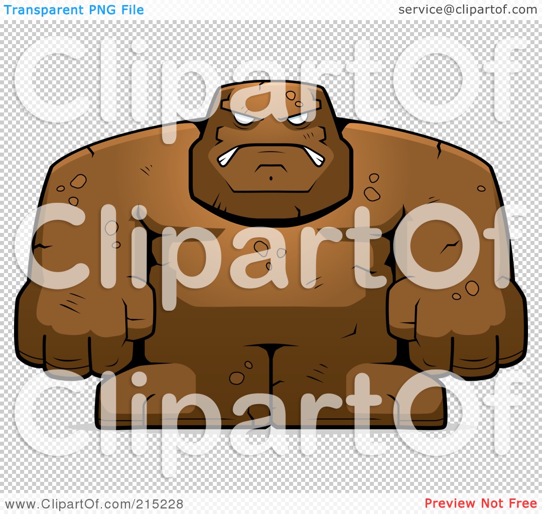 Golem clipart #8, Download drawings