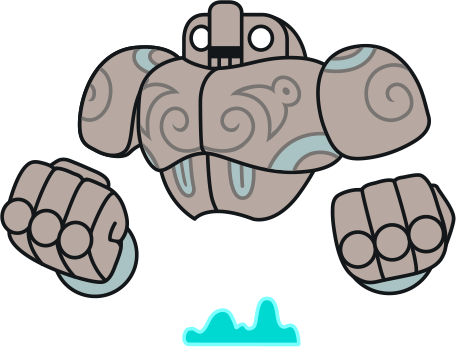 Golem clipart #5, Download drawings