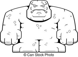 Golem clipart #20, Download drawings