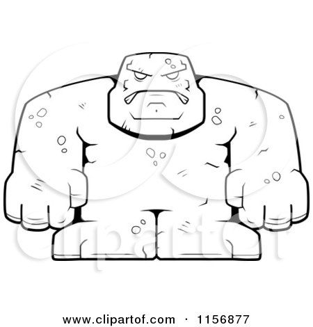 Golem clipart #16, Download drawings