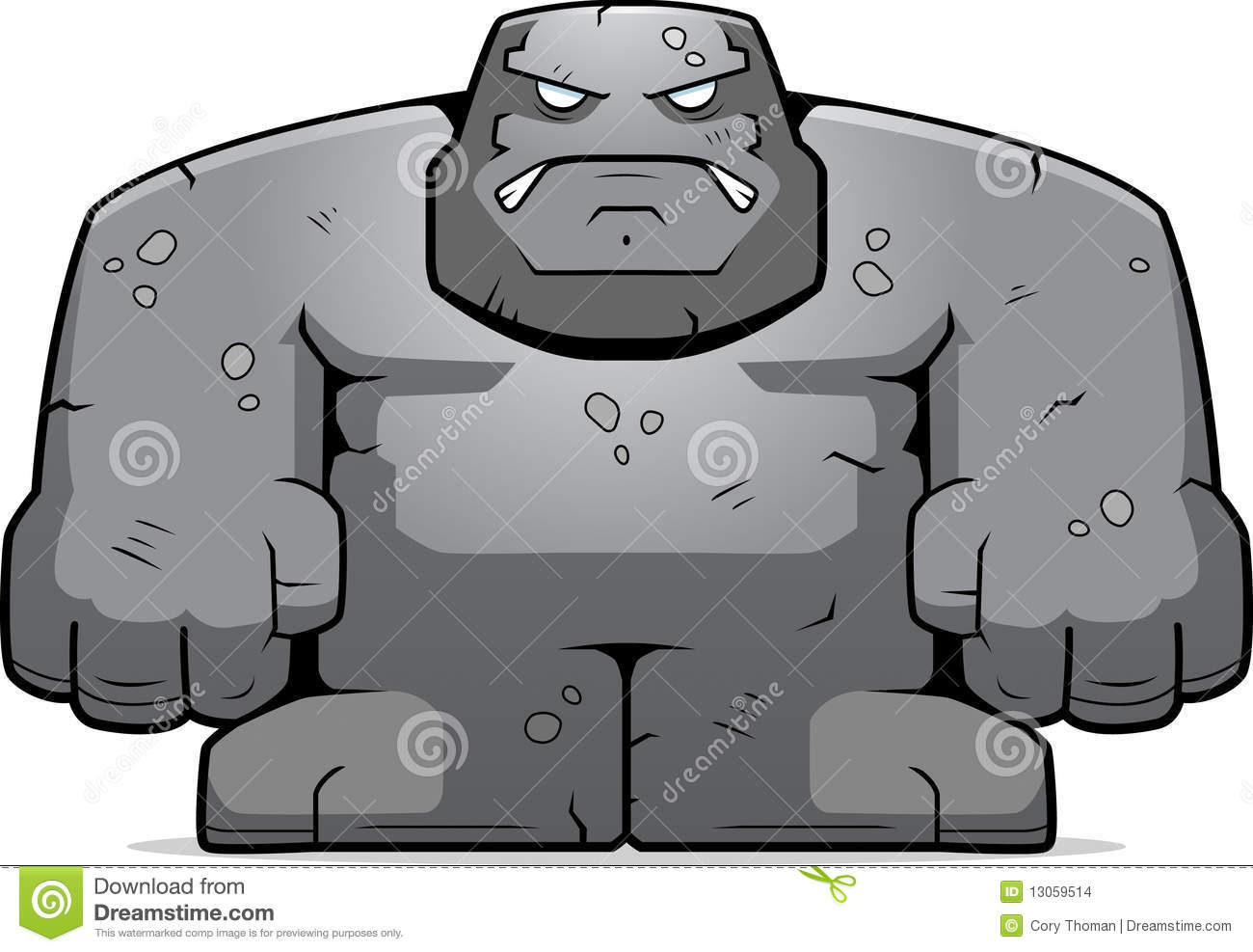 Golem clipart #17, Download drawings