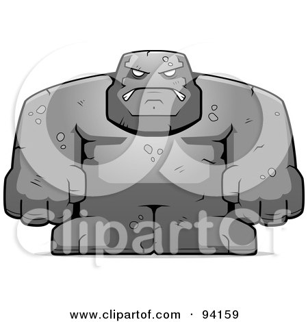 Golem clipart #15, Download drawings