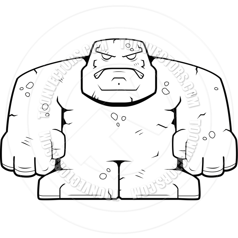 Golem clipart #11, Download drawings
