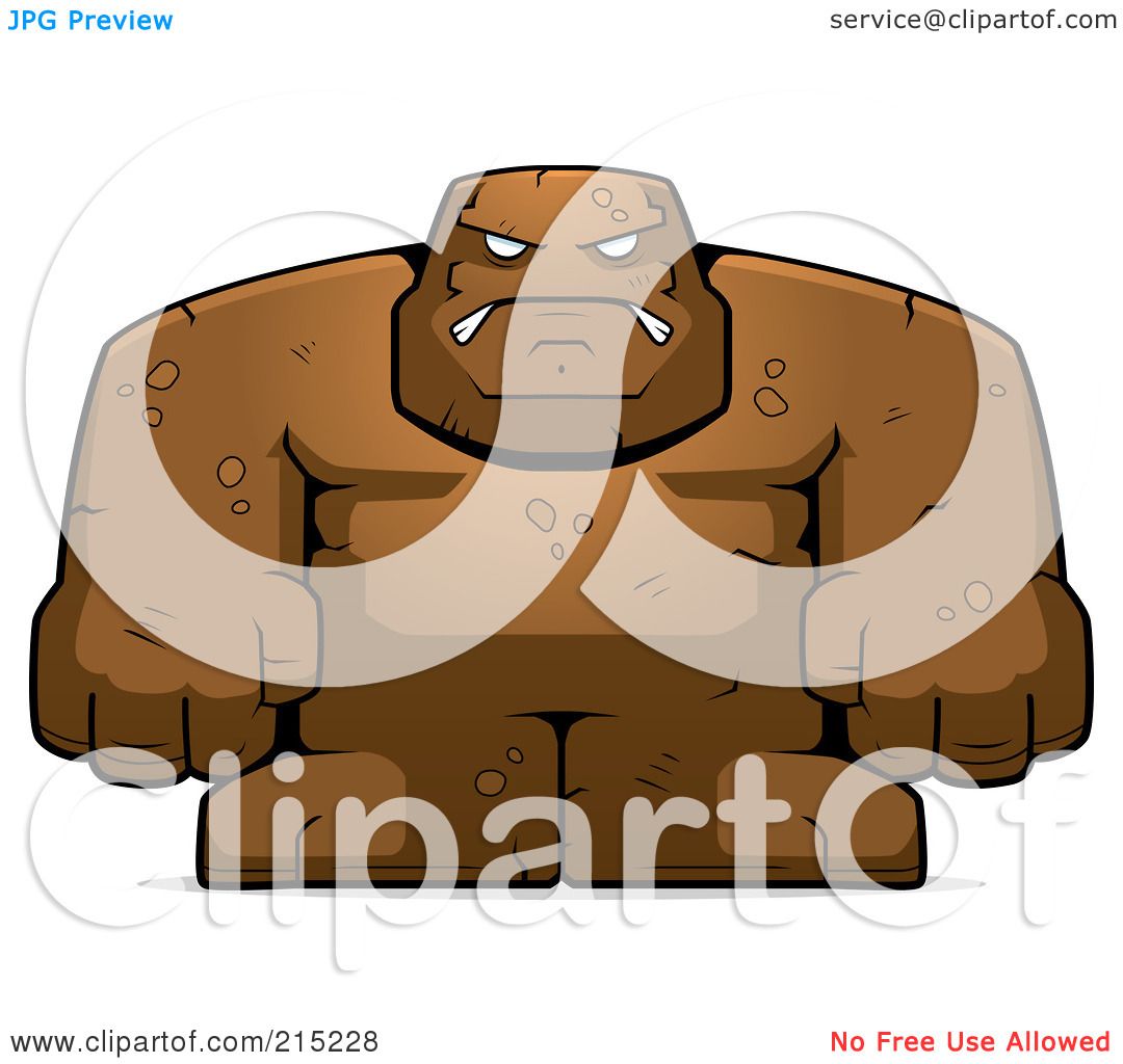 Golem clipart #13, Download drawings
