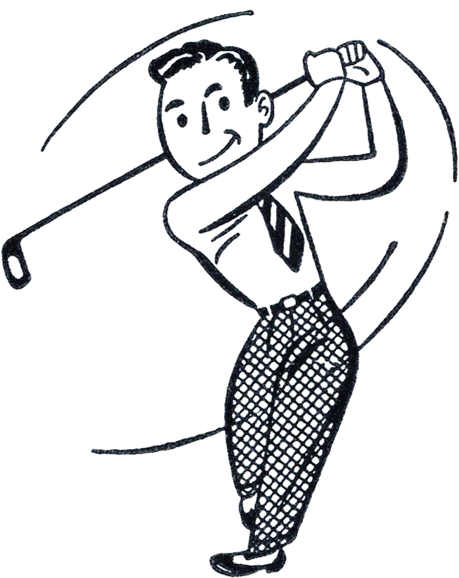 Golf clipart #17, Download drawings