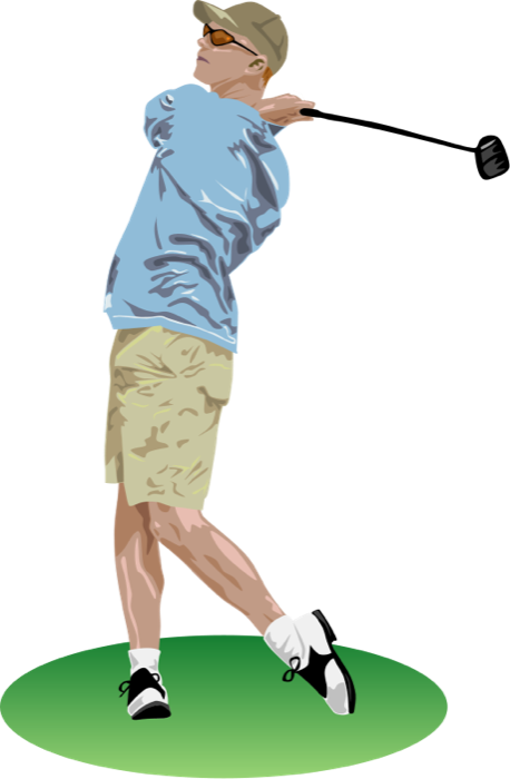 Golf clipart #10, Download drawings