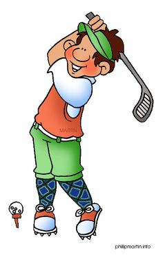 Golf clipart #15, Download drawings