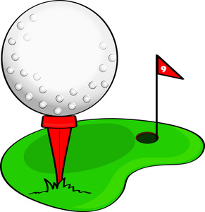 Golf clipart #9, Download drawings