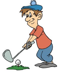 Golf clipart #5, Download drawings