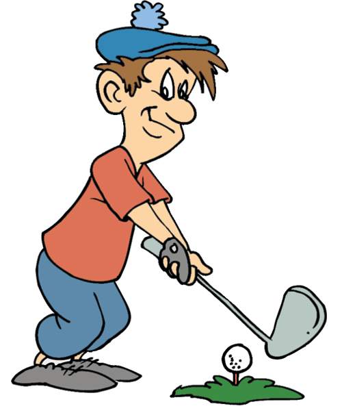 Golf clipart #3, Download drawings