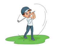 Golf clipart #7, Download drawings