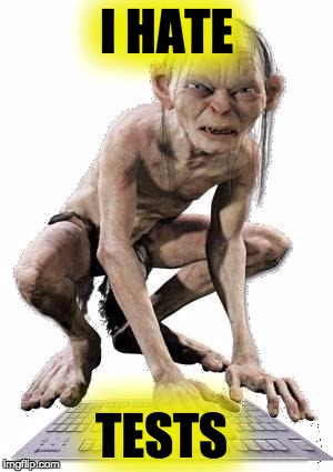 Gollum clipart #9, Download drawings