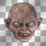 Gollum clipart #13, Download drawings