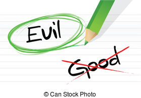 Good Vs. Evil clipart #11, Download drawings