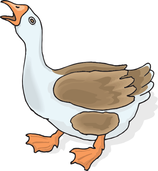 Goose svg #11, Download drawings