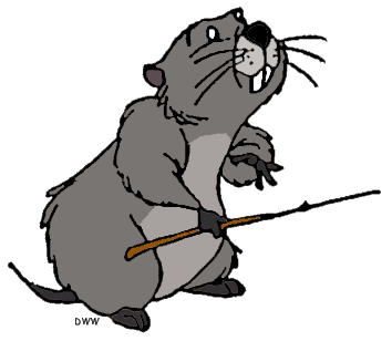 Gopher clipart #4, Download drawings