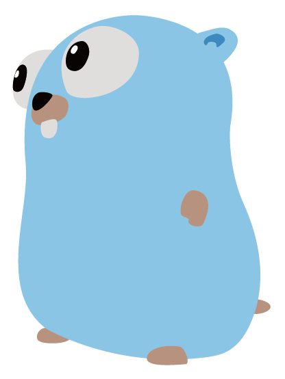 Gopher svg #20, Download drawings