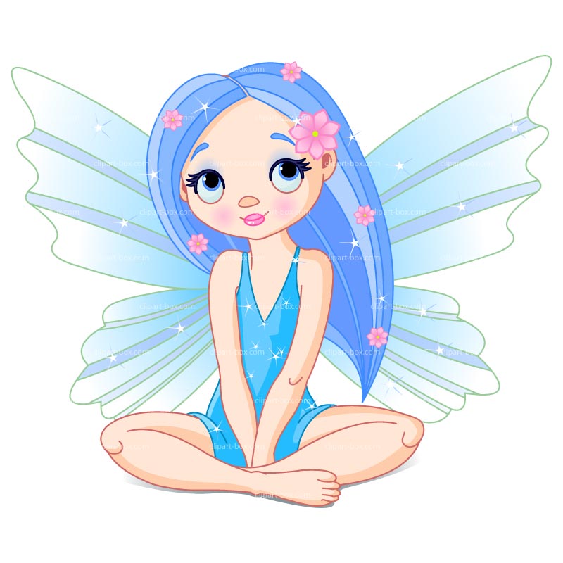 Gorgeous Fairies! clipart #17, Download drawings