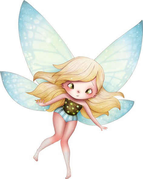 Gorgeous Fairies! clipart #8, Download drawings