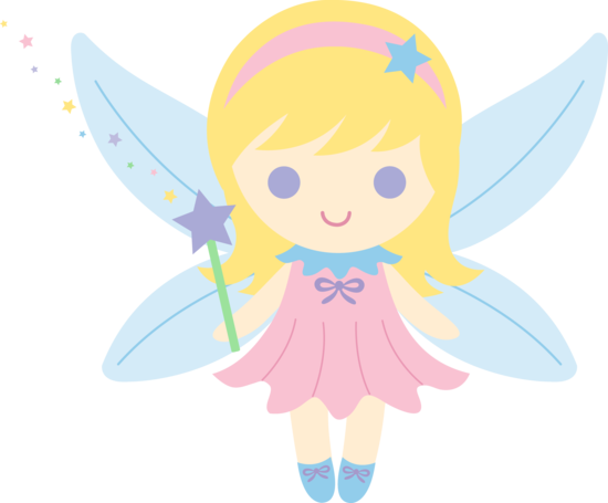 Gorgeous Fairies! clipart #20, Download drawings