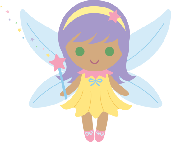 Gorgeous Fairies! clipart #19, Download drawings
