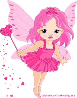 Gorgeous Fairies! clipart #15, Download drawings