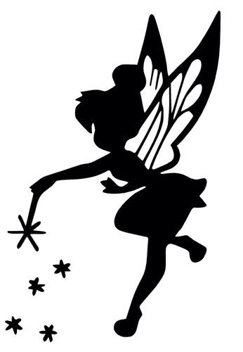 Gorgeous Fairies! svg #6, Download drawings