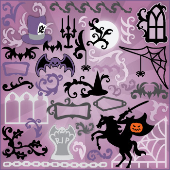 Gothic svg #5, Download drawings