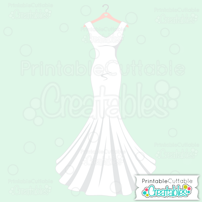 Gown svg #10, Download drawings