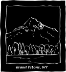 Grand Tetons clipart #15, Download drawings