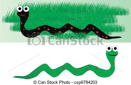 Grass Snake clipart #2, Download drawings