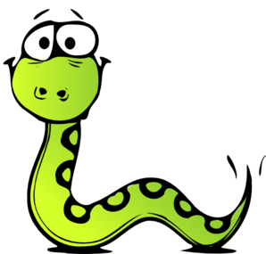 Serpent clipart #6, Download drawings