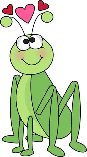 Grasshopper clipart #8, Download drawings