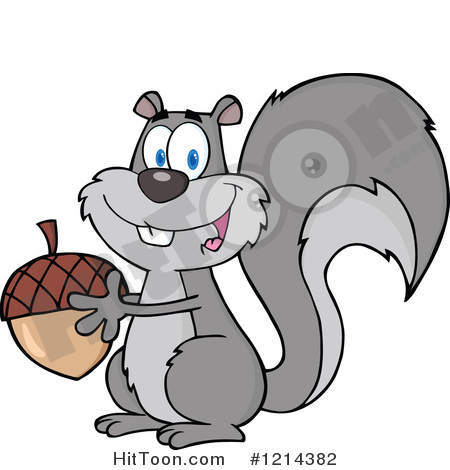 Gray Squirrel clipart #4, Download drawings