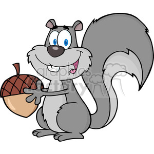 Gray Squirrel svg #19, Download drawings