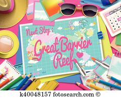Great Barrier Reef clipart #7, Download drawings