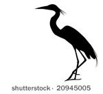 Great Egrets clipart #9, Download drawings