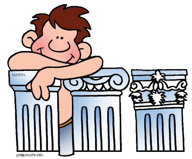 Greece clipart #1, Download drawings